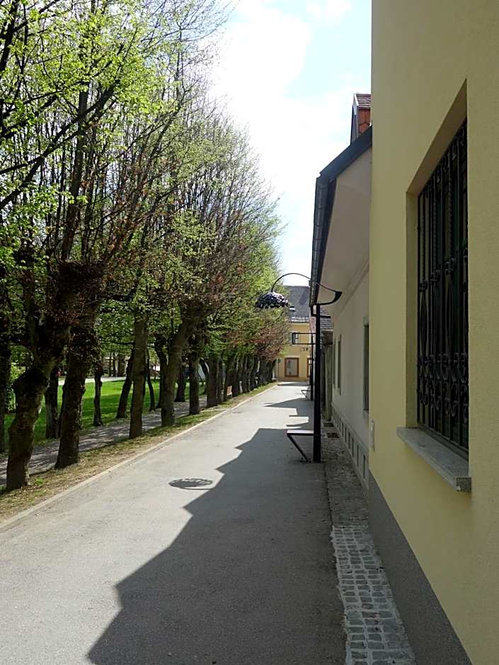 Life Hostel Slovenia