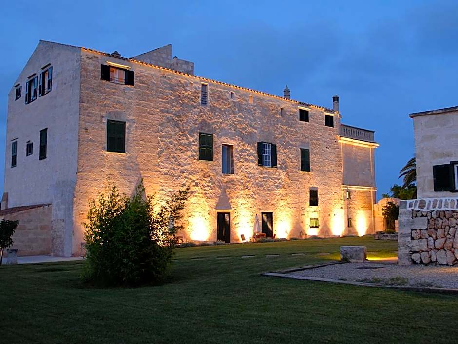 Alcaufar Vell Hotel Rural & Restaurant