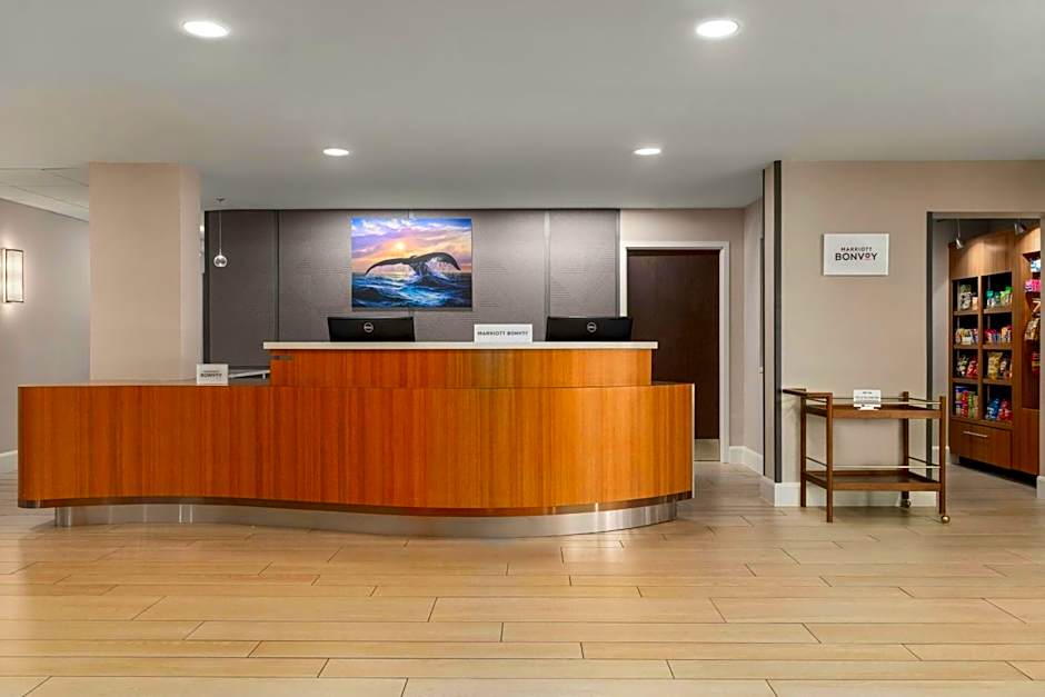 SpringHill Suites by Marriott Boca Raton