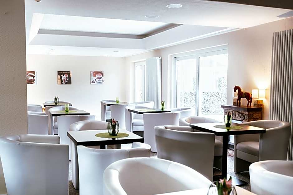 Hotel am Park Bad Driburg