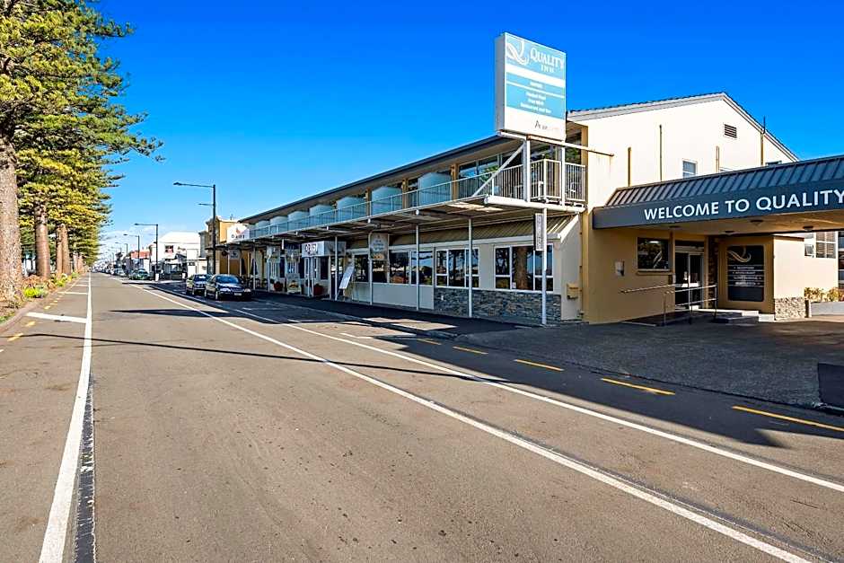 Quality Inn Napier