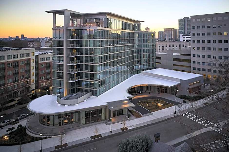 Thompson Atlanta Buckhead by Hyatt
