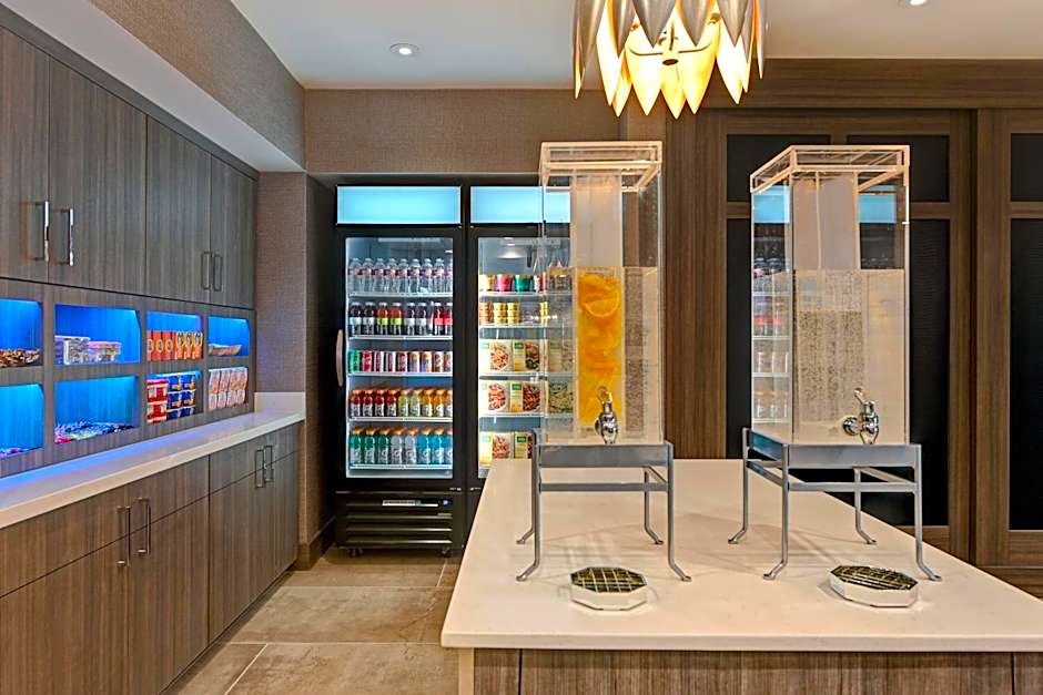 Homewood Suites by Hilton Austin/Cedar Park-Lakeline, TX
