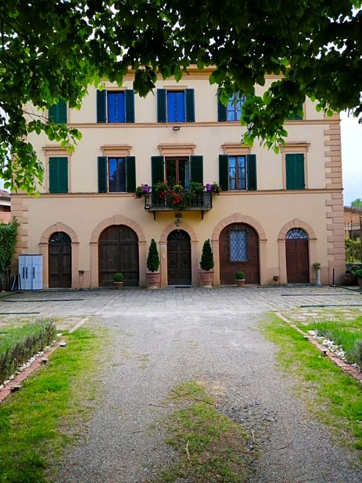 Villa SantAndrea