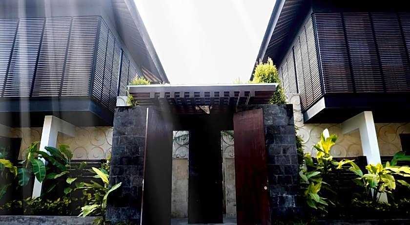 Puri Hiromi Boutique Residence