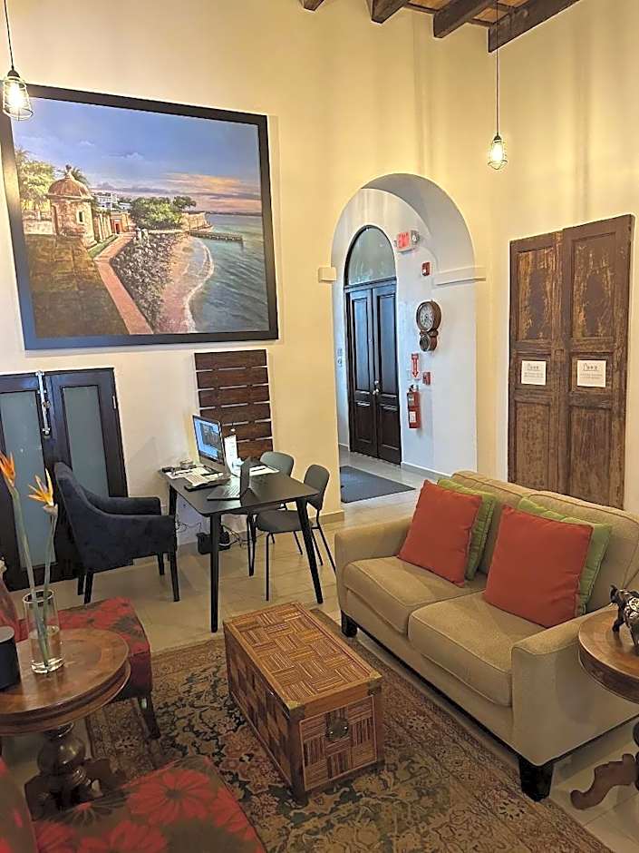 352 Guest House