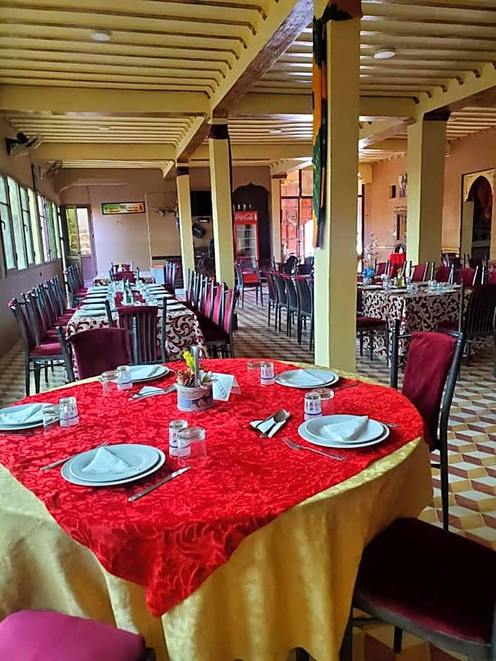 El Menzeh Foundation