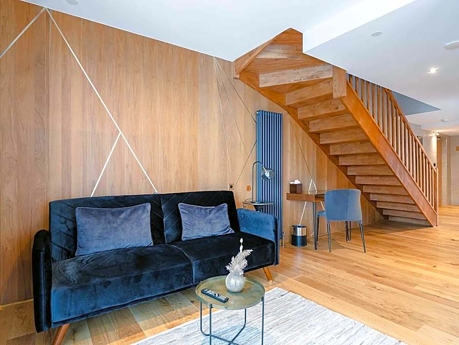 Hôtel Le Diamond Rock