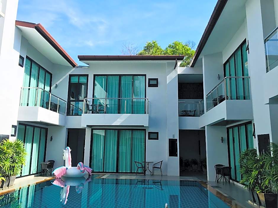 Good Day Phuket Boutique Bed and Breakfast