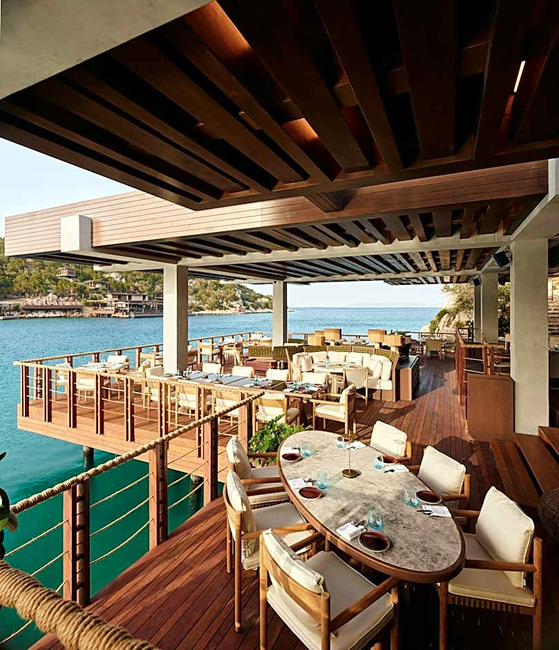 Maxx Royal Bodrum