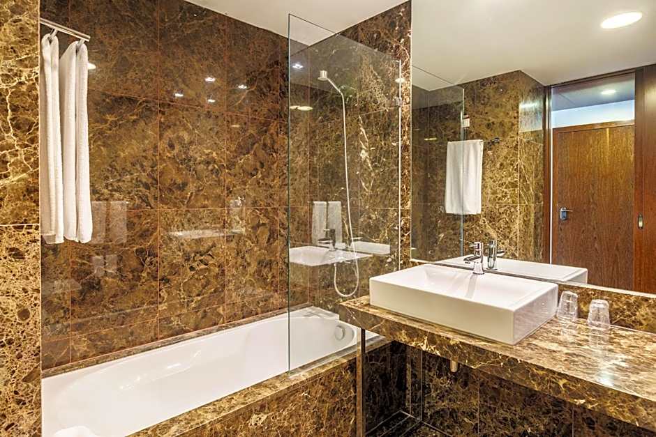 Monte Real - Hotel, Termas & Spa