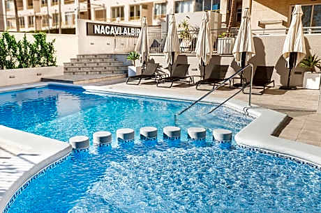 Nacavi Albir Aparthotel