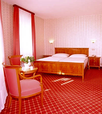 Hotel An Der Wien