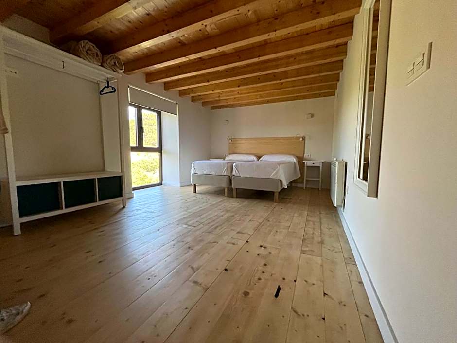 Apartamentos Samitier Casa Cambra