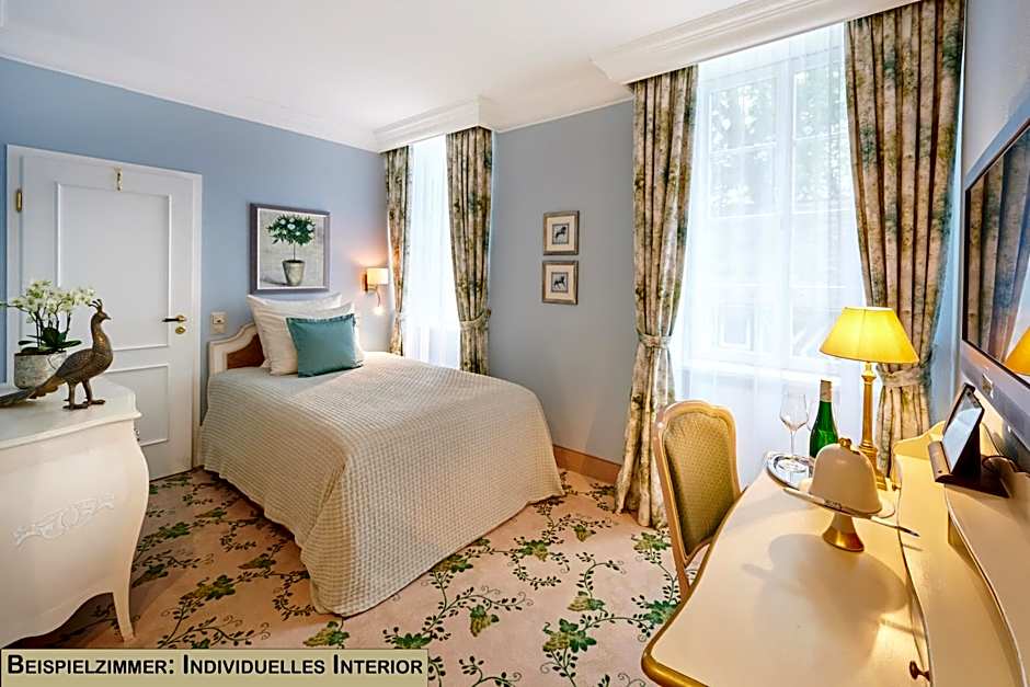 Weinromantikhotel Richtershof