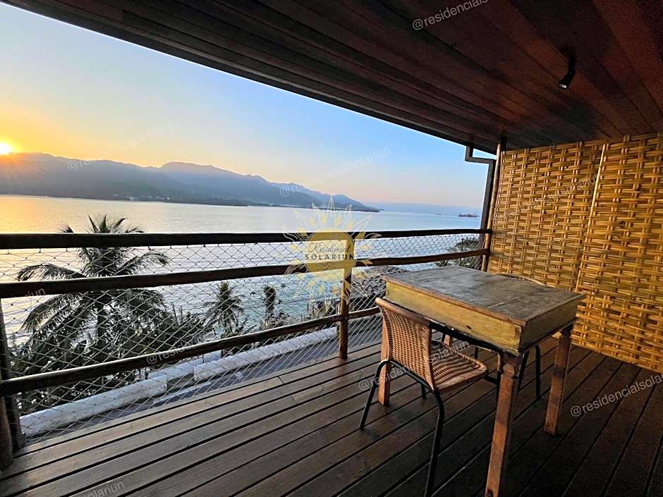 Residencial Solariun Ilhabela