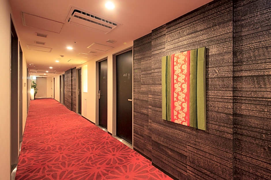 Centurion Hotel Ikebukuro Station