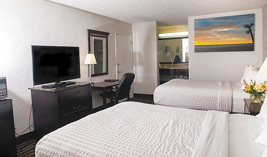 Days Inn by Wyndham Stuart