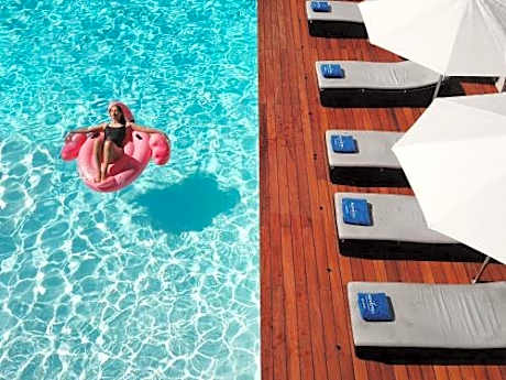 Novotel Athenes