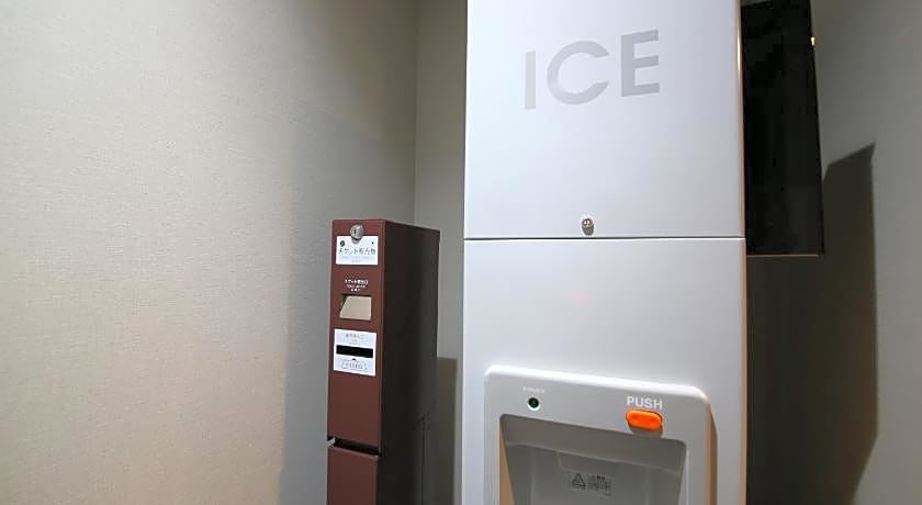 Hotel Gracery Shinjuku