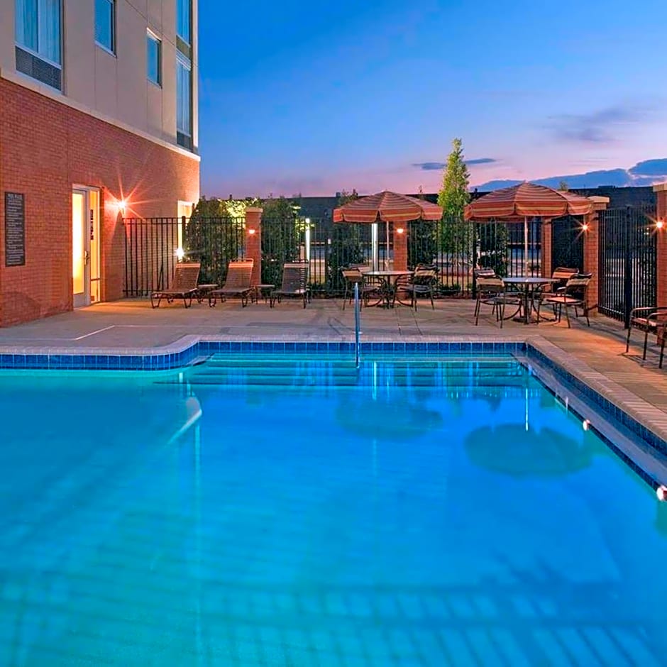 Hyatt Place San Antonio Airport/Quarry Market – San Antonio, TX