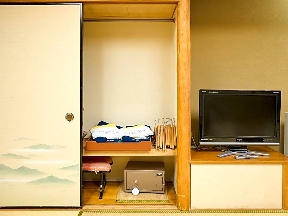 Sinonomesou Kinosaki Onsen