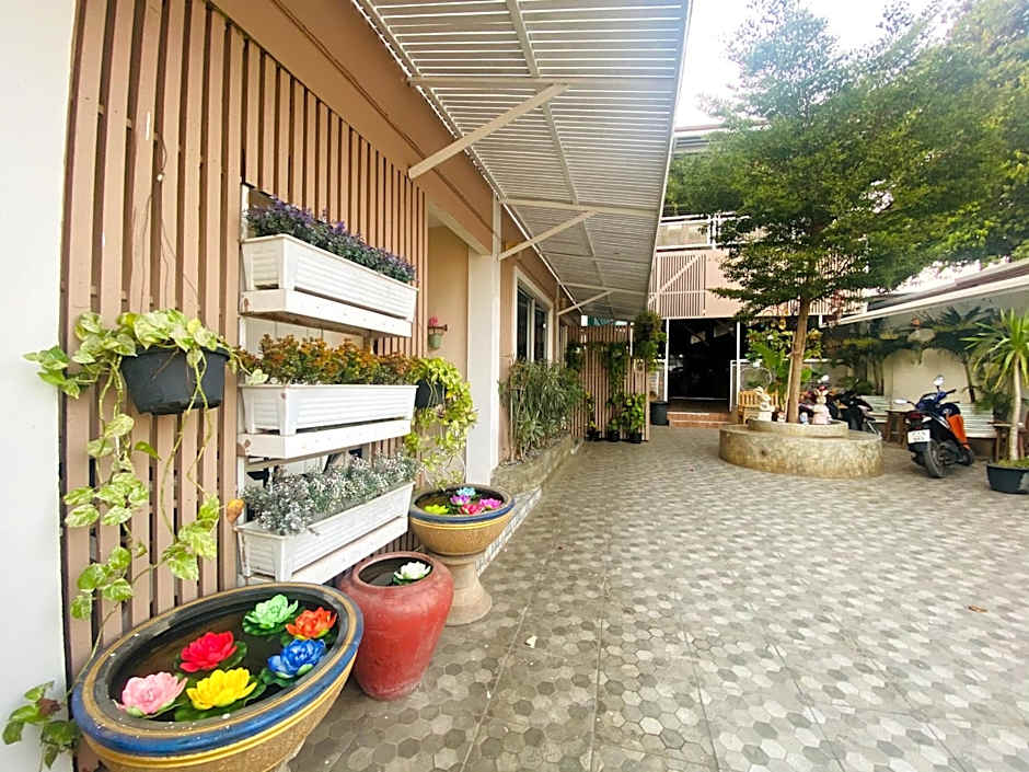 Kohlarn Resort
