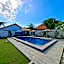 Living Room Lembongan