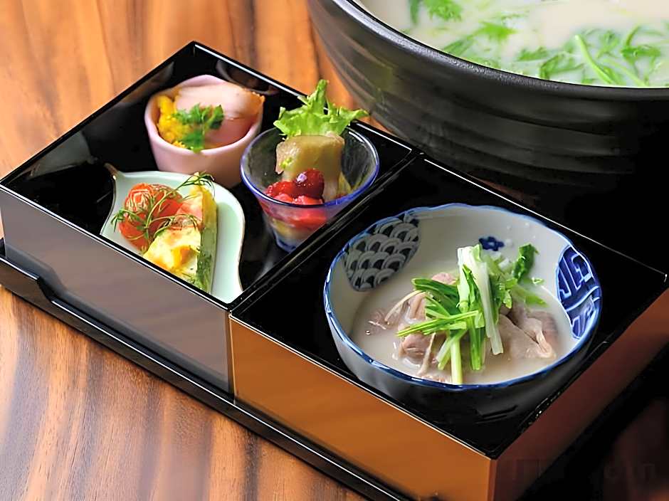HOTEL FORZA KYOTO SHIJO KAWARAMACHI