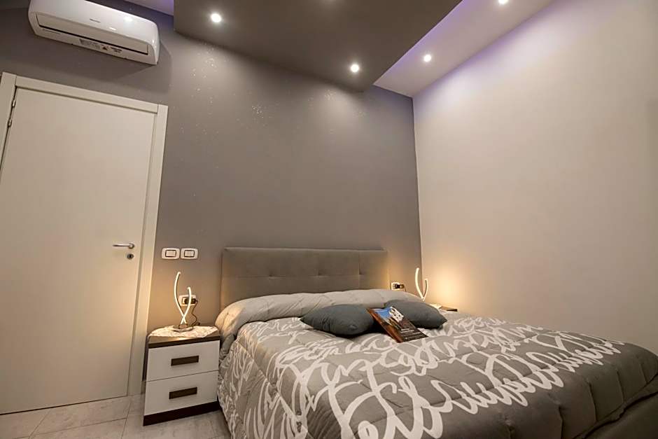 L'Isola Del Postino Rooms