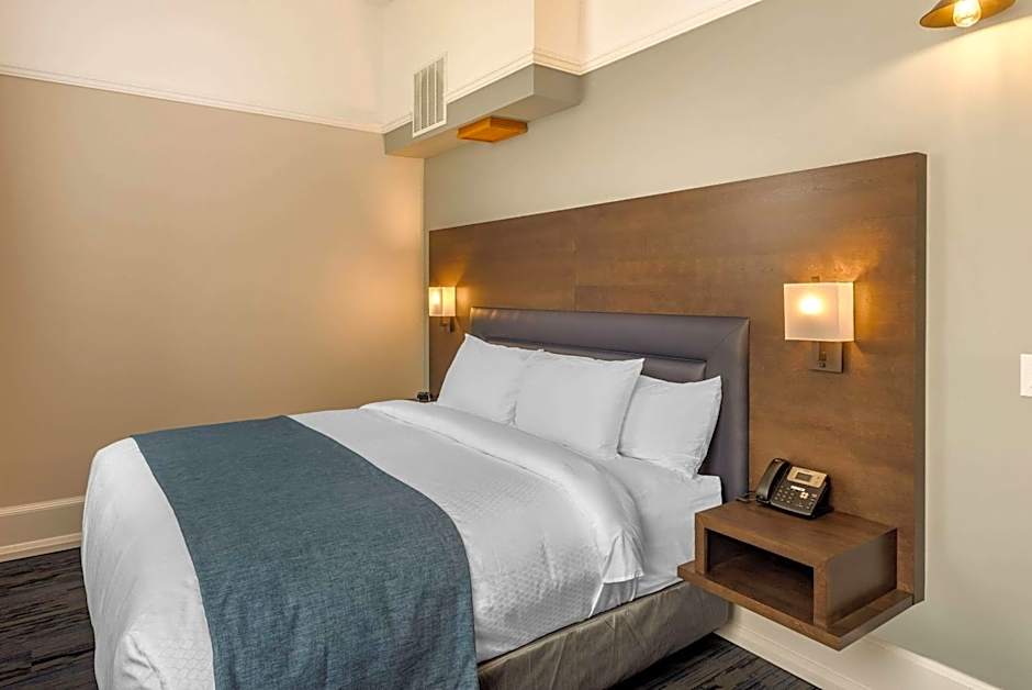 The Courthouse Hotel, an Ascend Collection Hotel