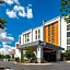 Hampton Inn By Hilton Austin-Round Rock