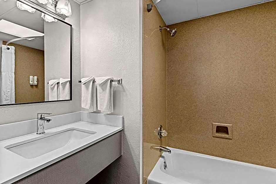 Quality Inn & Suites At Dollywood Lane