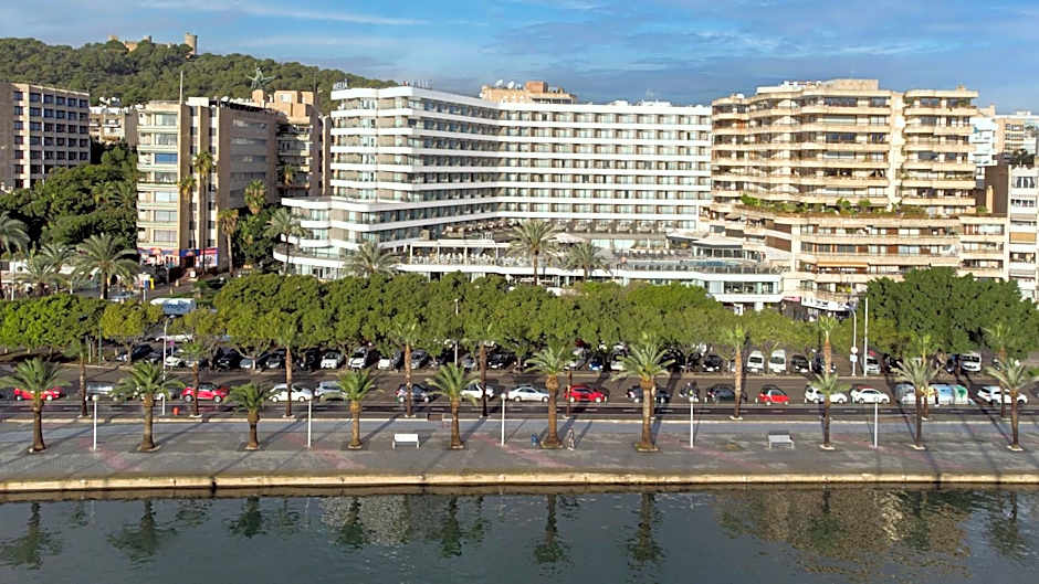 Meliá Palma Marina