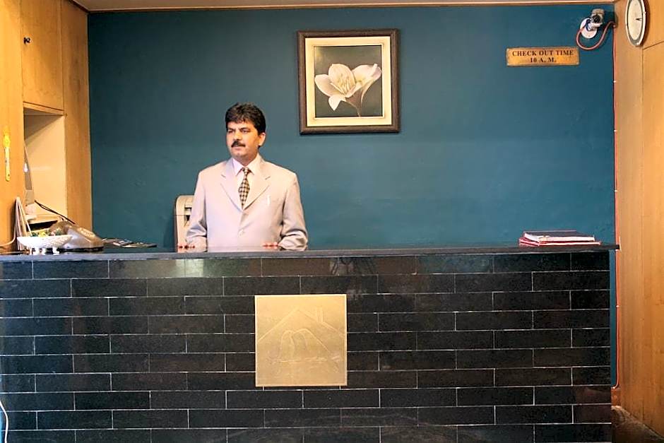 Honeymoon Inn - Mussoorie