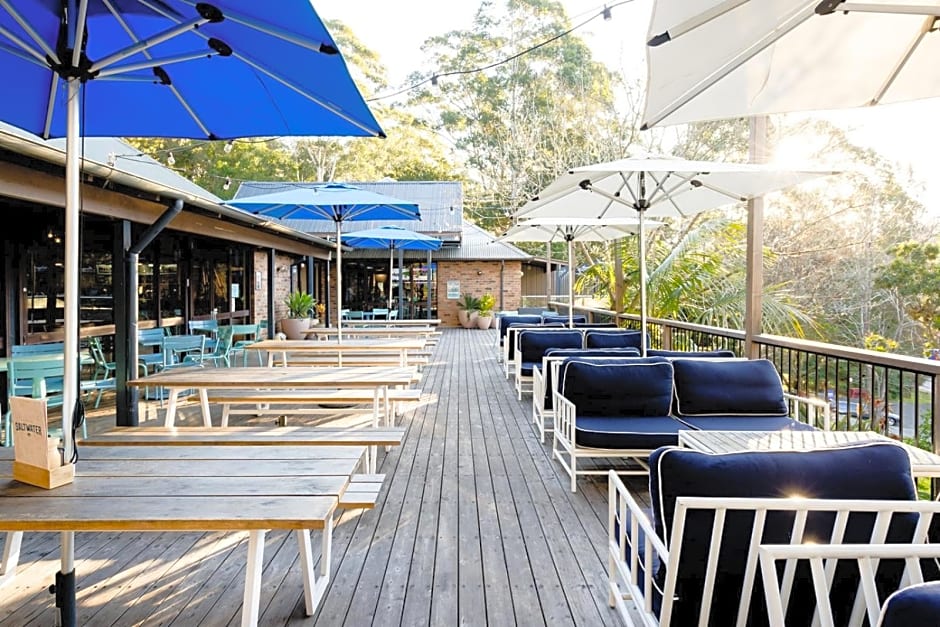 Avoca Beach Hotel