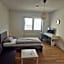Wegener Apartments