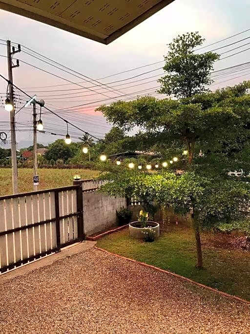 Walai House วลัยเฮ้าส์ กาญจนบุรี