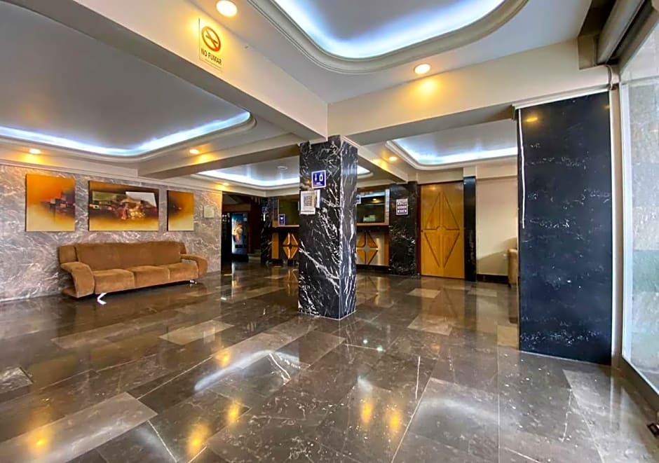 Hotel San Diego