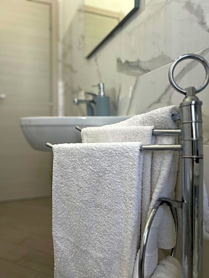 Il Buon Risveglio B&B