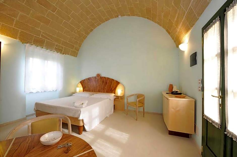 Masseria Pizzofalcone