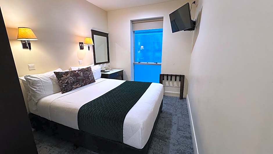 Trinity Hotel