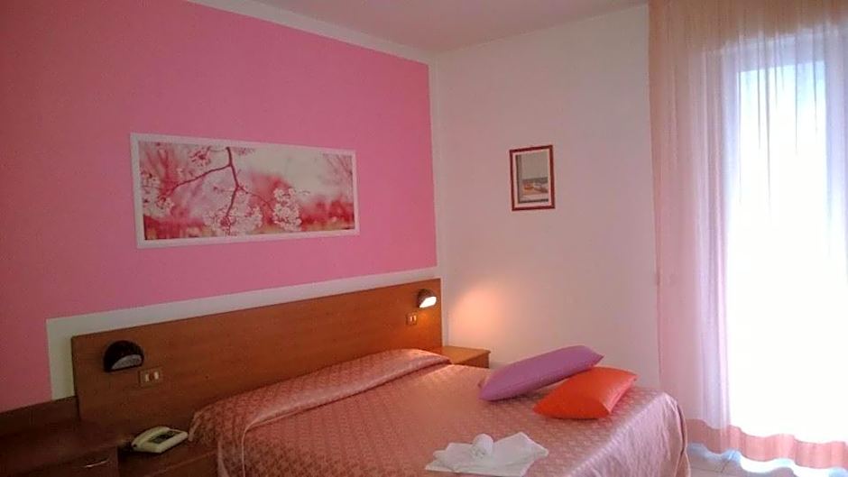Hotel Villa Truentum