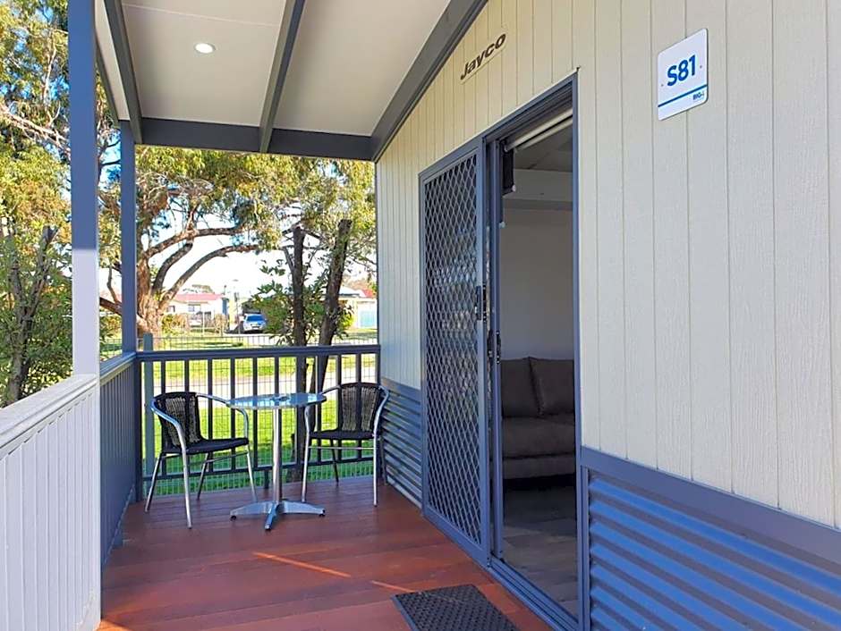 BIG4 Whiters Holiday Village