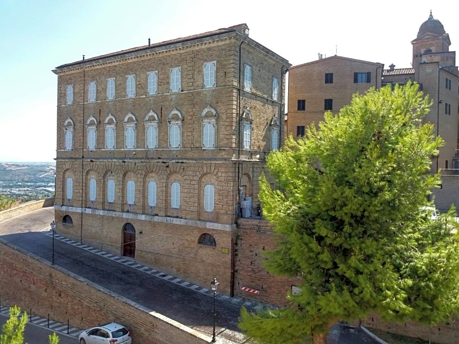 Hotel San Giacomo