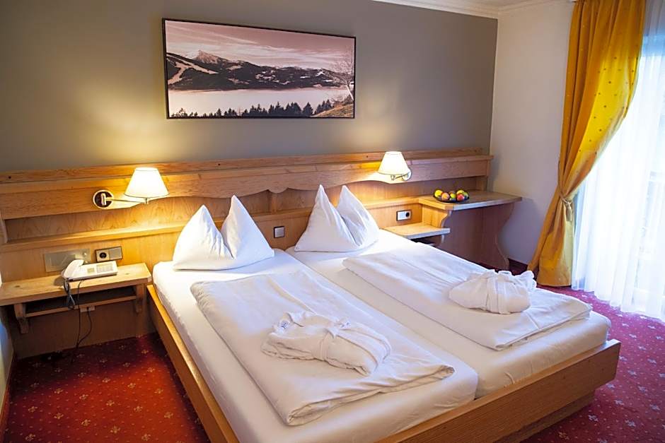 Sporthotel Radstadt