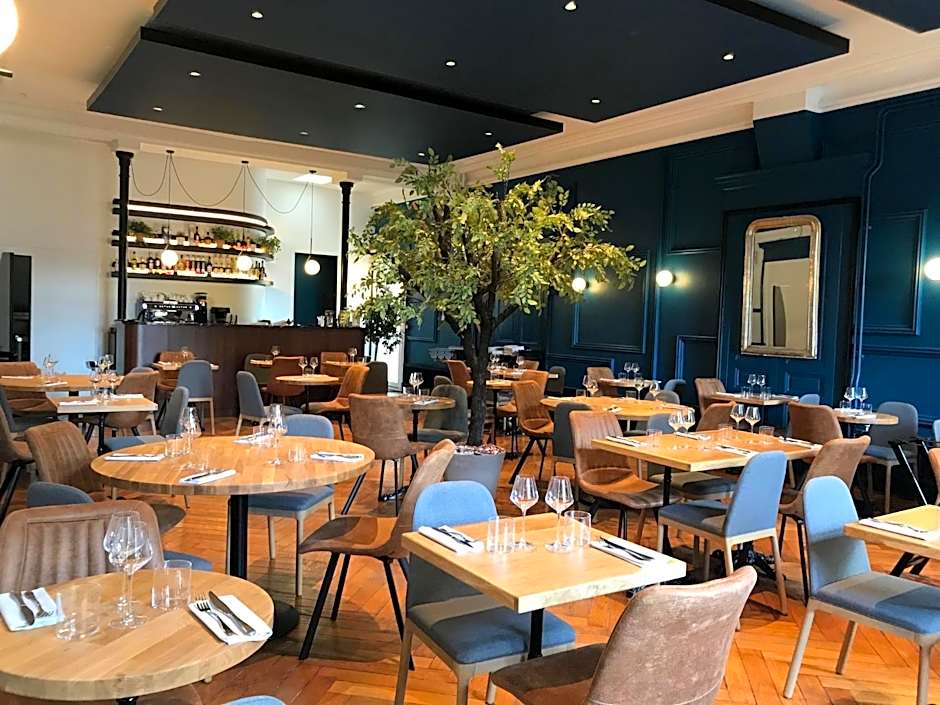 Hotel Gallia