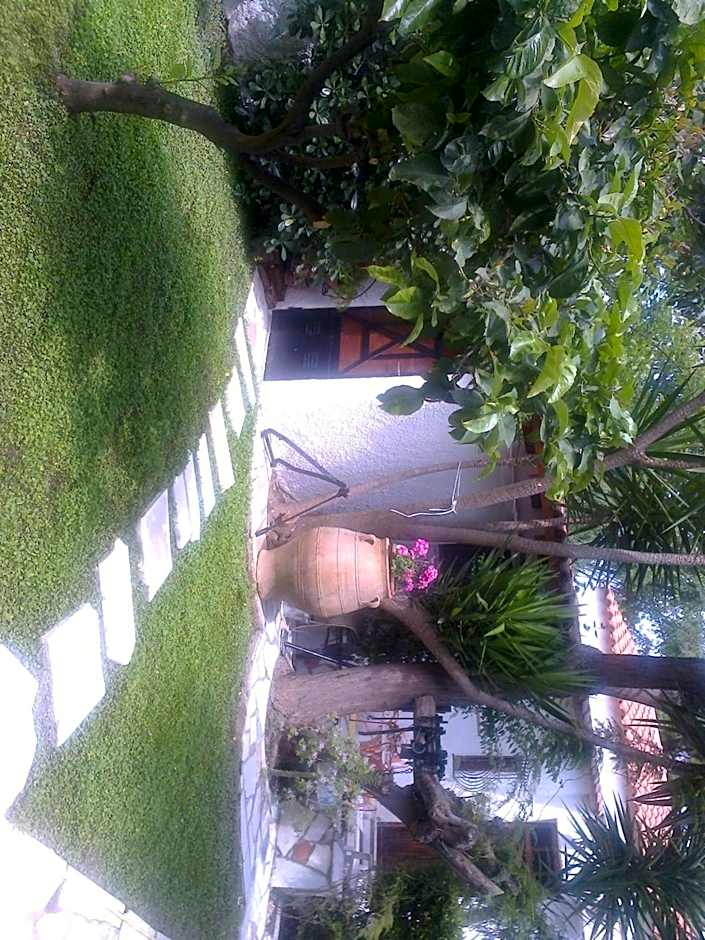 Villa Belmar Self-Catered Apartments