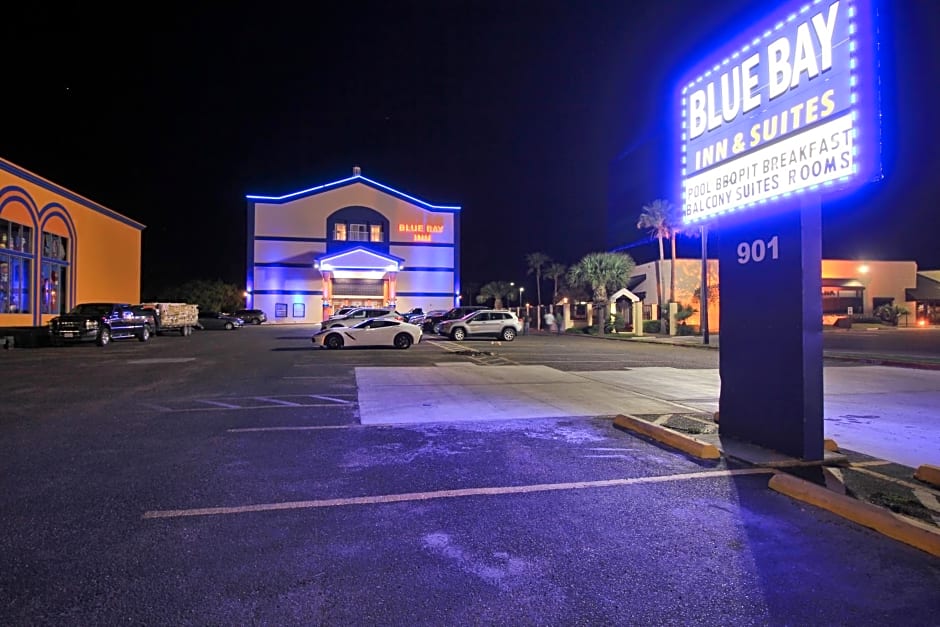 Blue Bay Inn And Suites