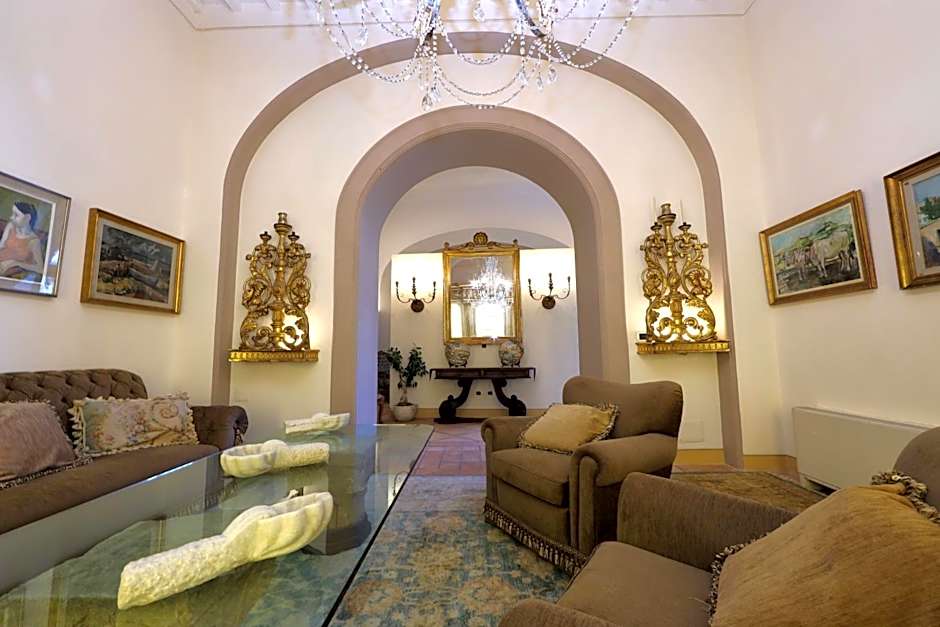 Casa Raiola Ercolano Luxury Rooms & Spa